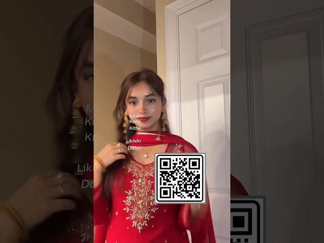 vn video editing qrcode for love#vn#code template #shorts #trending vn app template #code#viralvideo