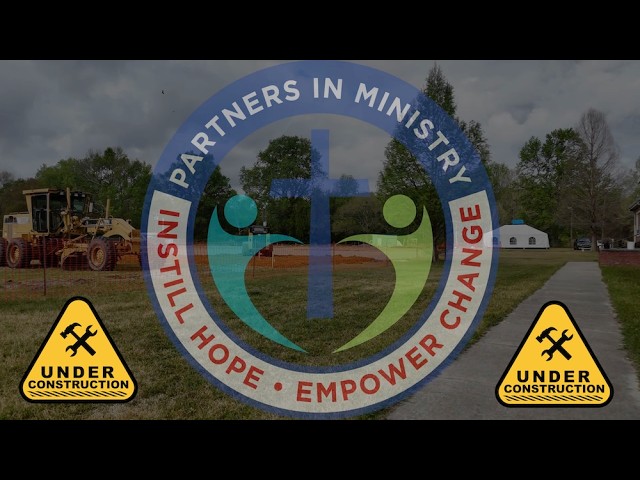 Construction Update Video July 17, 2026