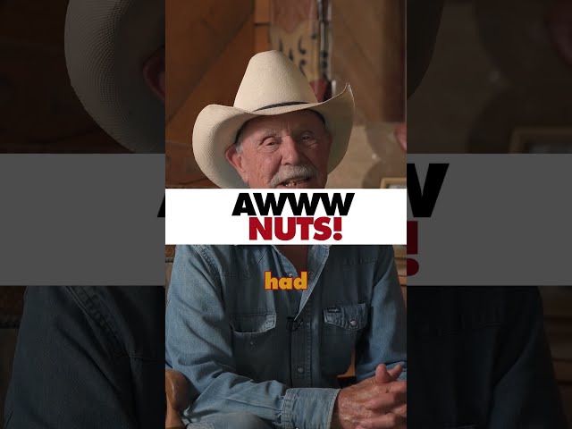 Great Depression Lunch Break | Joe Dodson #country #storytelling #funny