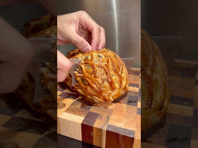 Wagyu Beef Wellington ð