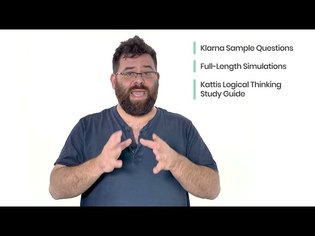 Klarna Kattis Logic - The Complete Guide