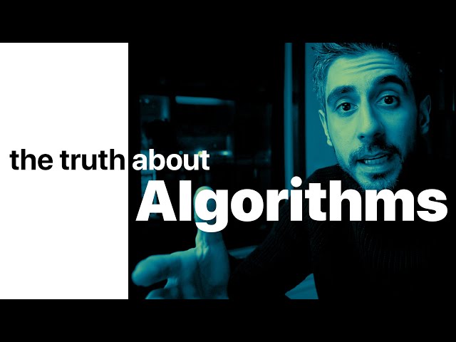 Introduction to Algorithms and Data Structures -- Are they NECESSARY?