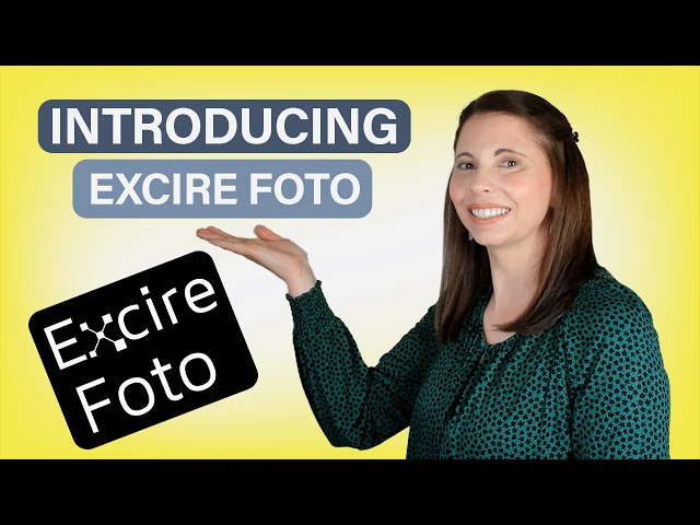 Excire foto your fast way to search and keyword your photos