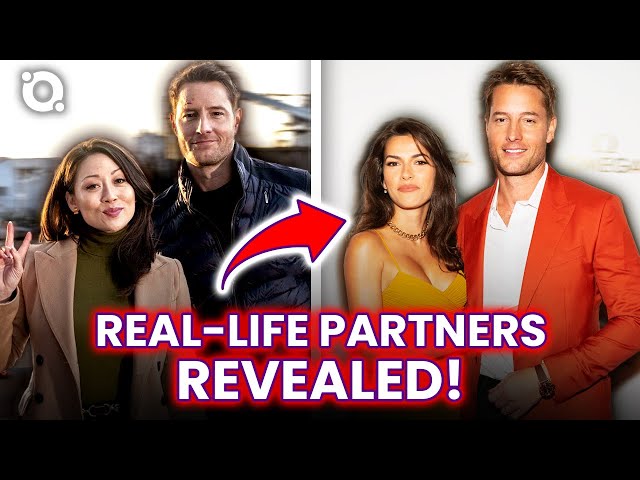 Tracker: Real Life Partners Revealed! |⭐ OSSA
