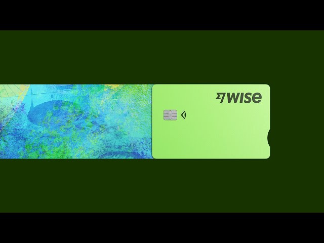 Meet the new Wise design system