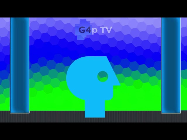 PBS Logo Bloopers: Season 28 | Coming Soon on G4p TV & TheEngarianGalaxy!