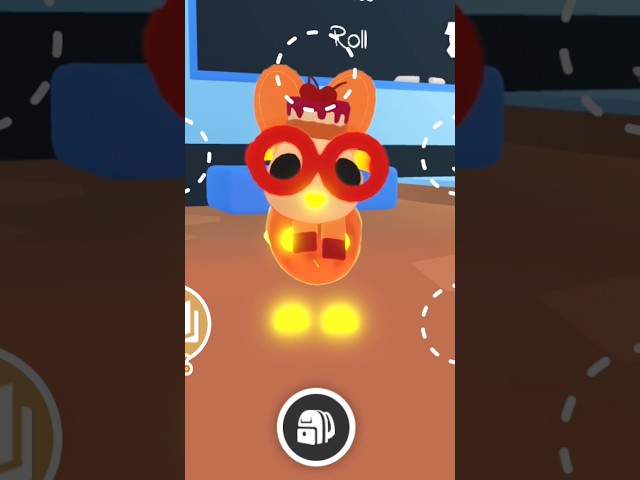 Go cheddar!! 🧀 #adoptme #roblox #fypシ