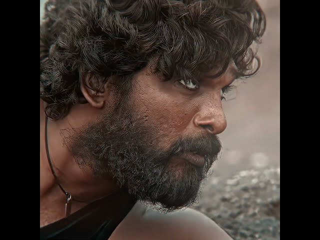 Pushpa is a genius | Pushpa EDIT #movie #pushpa #shorts