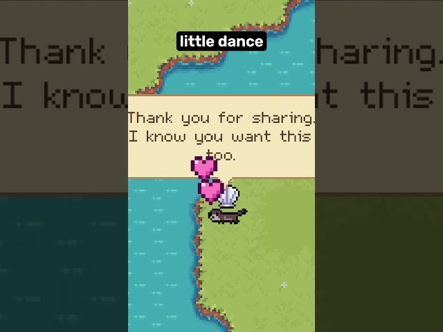 cutest feature in Mighty Meow