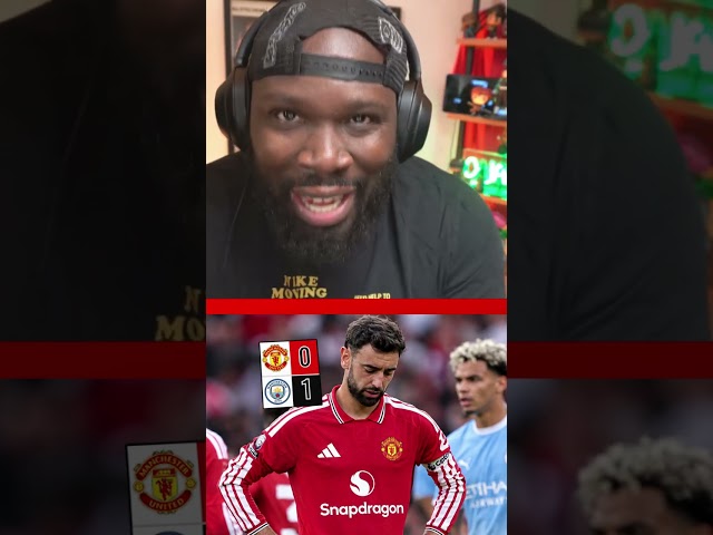 THE TITLE RACE IS OVER... I'M FUMING