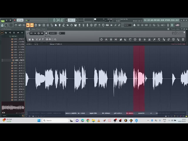 How to Master & Arrange iGqom|FL Studio Tutorial||SEPTEMBER 2026