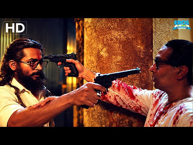 मेरा नाम श्री राम है | Hey Ram Intesne Scene | Kamal Haasan Best Scene |Rani Mukerji, Shah Rukh Khan