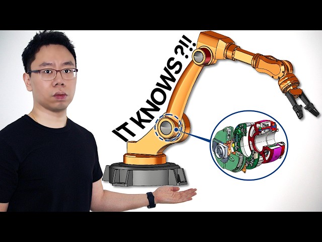 Every Sensor Mechanical Engineers Should Know