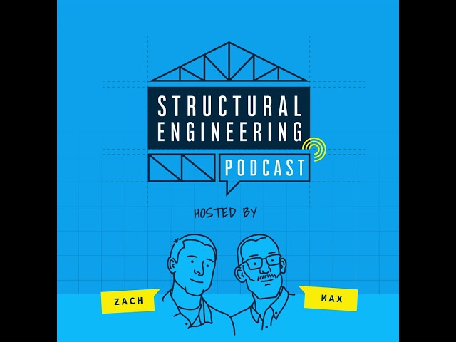 Episode 123 - What's Next for Structural Steel?