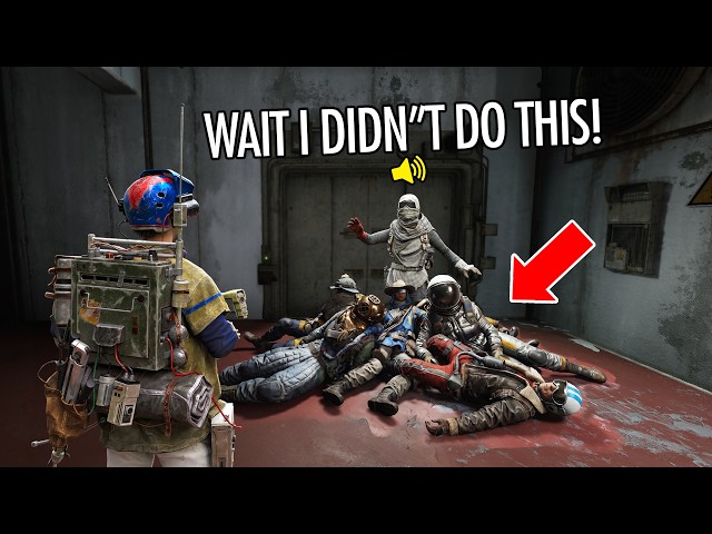 ARC Raiders WTF & Funny Moments! Ep #162