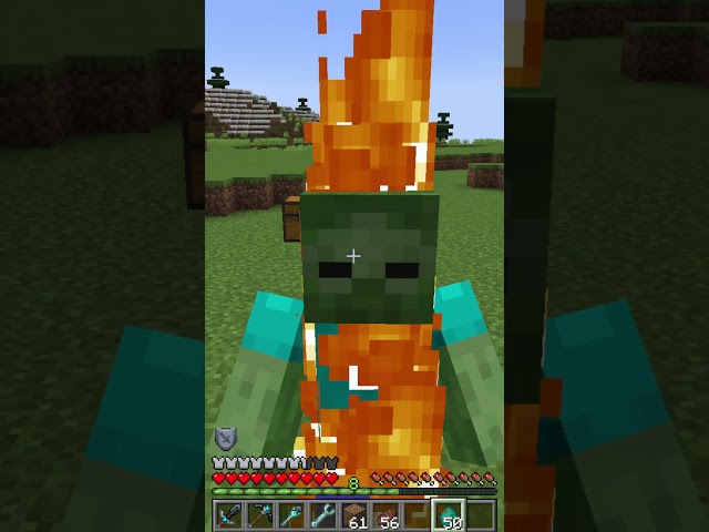 MMM - Just Dire Things - Invulnerability Chestplate