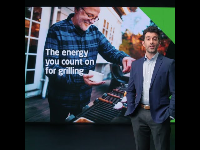 Grilling for the Environment