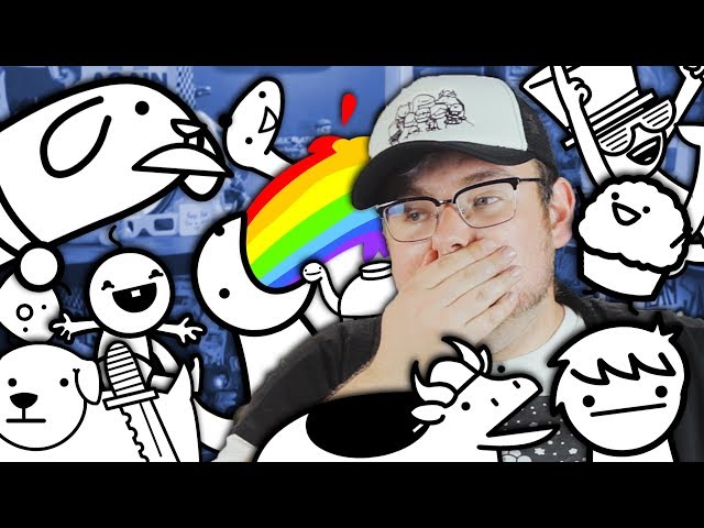 Do I Hate asdfmovie?