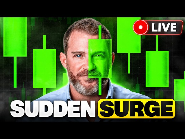 This Market Is About to SURGE!? | Here's What I'm Buying