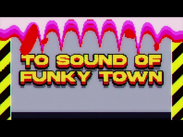 Vibe Chemistry - Funky Town