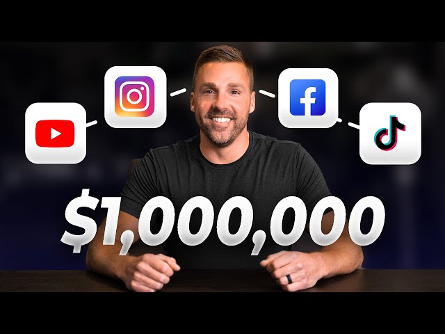 5 Proven Social Media Marketing Strategies to Grow ANY Business