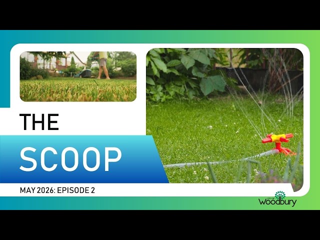 The Scoop: May 2026 Episode 2