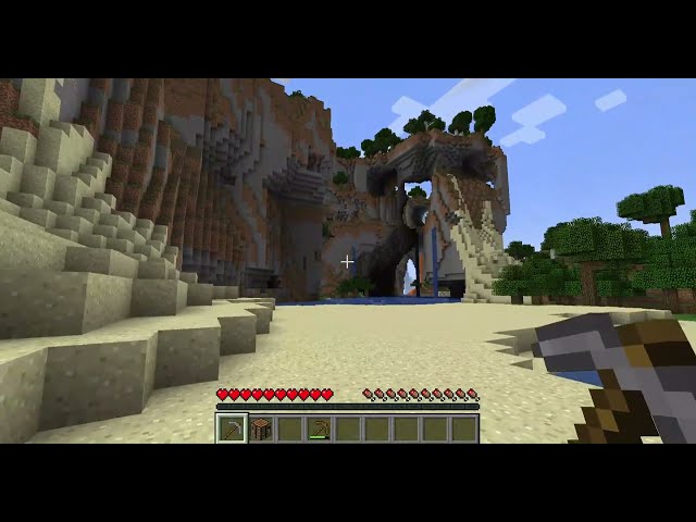 Me trying to play Minecraft Java Edition (I play LCE or Bedrock usually.) TURN ON SUBTITLES.