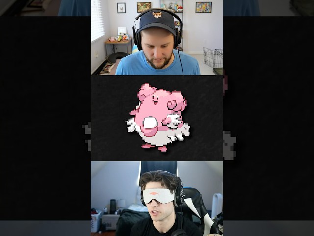 1 Minute to Name Pokemon - feat. FlygonHG