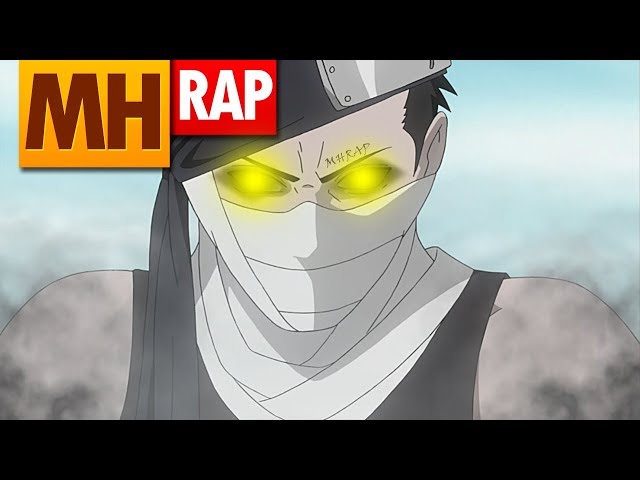 VIBE ZABUZA 💨 (Animes) | MHRAP