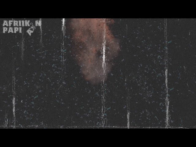 Afriikan Papi - Untitled Too