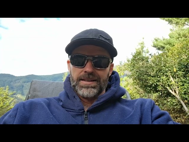 Why I've been Silent: A Life-changing injury
