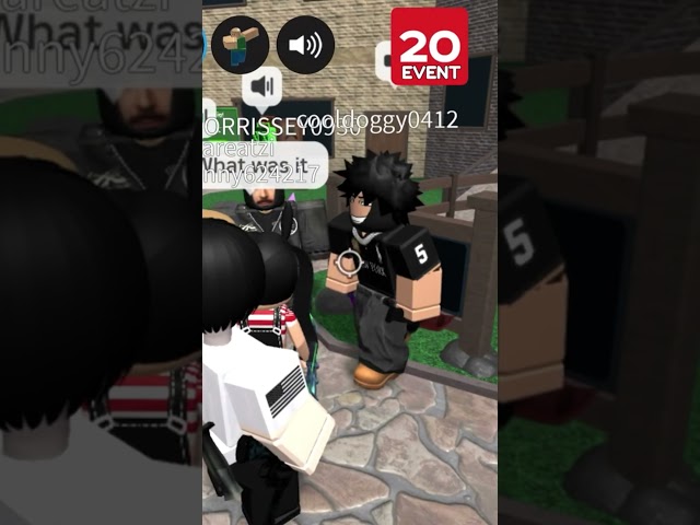 Report this creep! #roblox #mm2 #perv #creep #report #ban #admin #siblings #harrassment