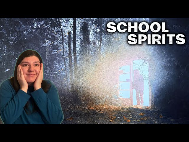 School Spirits 3x7 ‘Midsomester’ REACTION