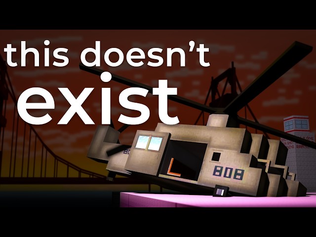 Pixel Gun’s Strangest Glitches Explained