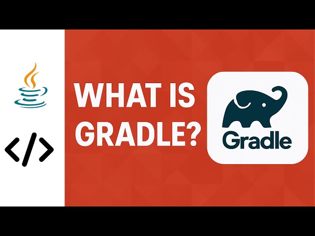 What is Gradle?