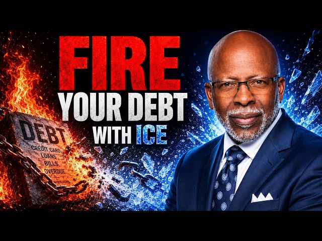 🔥FIRE YOUR DEBT IN 7 YEARS WITH ICE🧊‼️ LEARN THE BANK’S RULES
