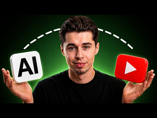 The Best AI Tool for Making YouTube Videos (2026)