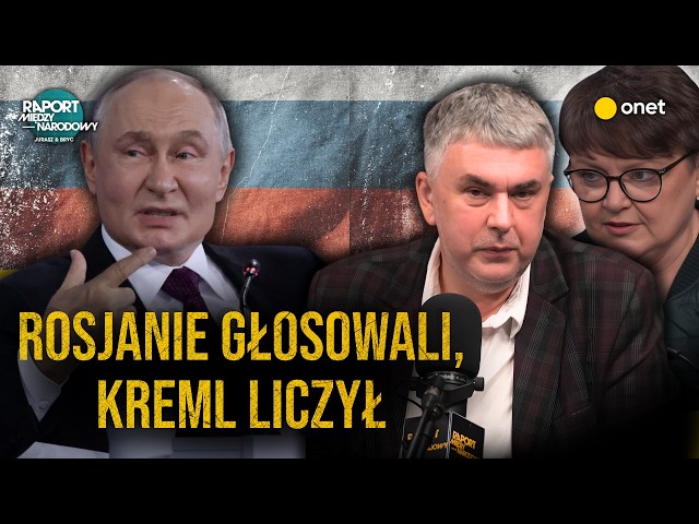 RUSSIANS VOTED, THE KREMLIN COUNTED. WHAT REALLY HAPPENED IN THE DUMA ELECTIONS?