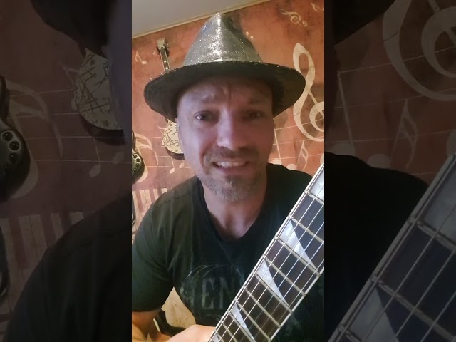Mal wieder "negative" Erfahrung mit Gitarrentechnikern gemach🤦‍♂️🤷‍♂️