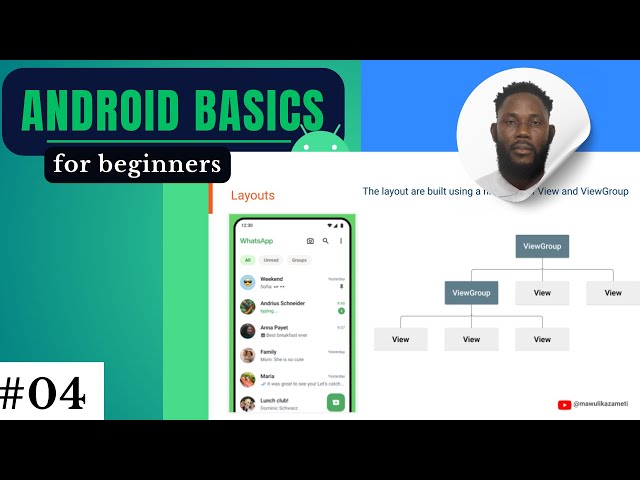 The Surprising Truth About Android UI Layout Nobody Tells You
