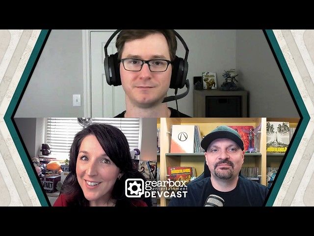 Gearbox DevCast | Borderlands 4: Bounty Pack 4: Murders & Acquisitions Reveal