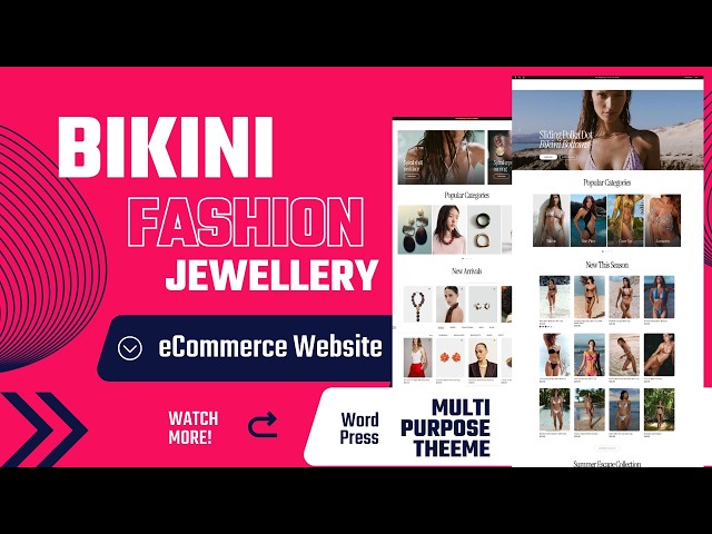 Best Multipurpose WooCommerce Theme? Commerza WooCommerce Theme Overview + WPFunnels