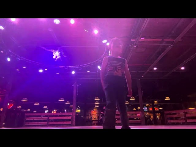Our Dance Life