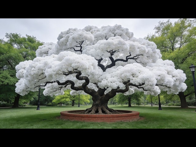 25 Most Incredible Trees on Earth You Have to See