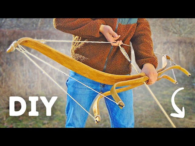 Unreal Bows in Real Life