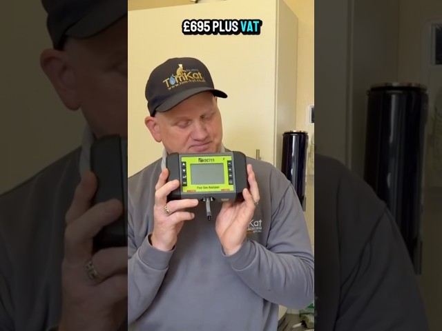 Do you want to win a TPI flue gas analyser for free, then watch this video