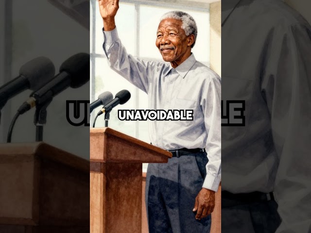 He Served 27 Years in Prison… Then Chose Peace Over Revenge