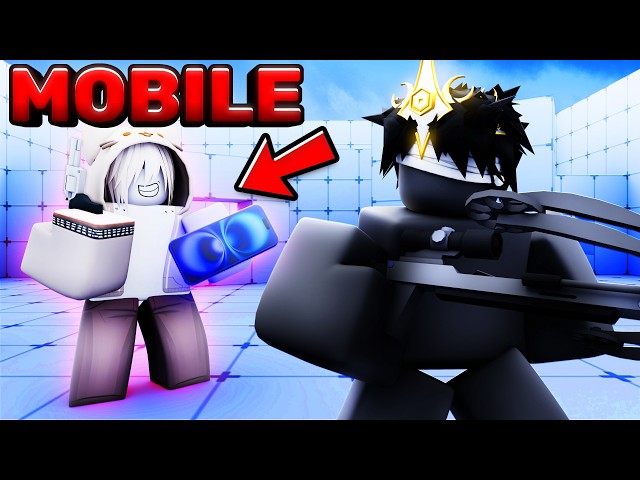 Can the #1 MOBILE Player Make it Into SYNC!?