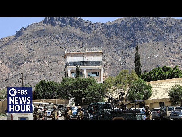 Houthi gains in Yemen, attack on Saudi pipeline compound pressure on oil markets