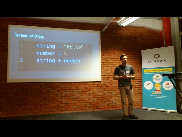 Pykonik #31